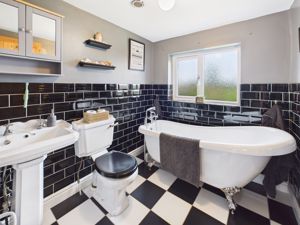 Bathroom- click for photo gallery